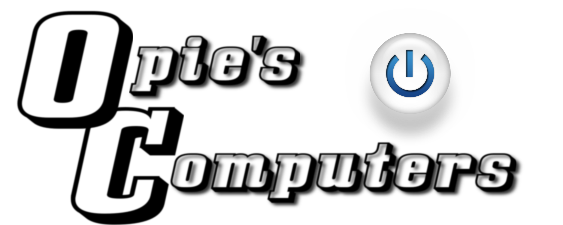 Opie's Computers Logo image Opie's Computers
Logo image