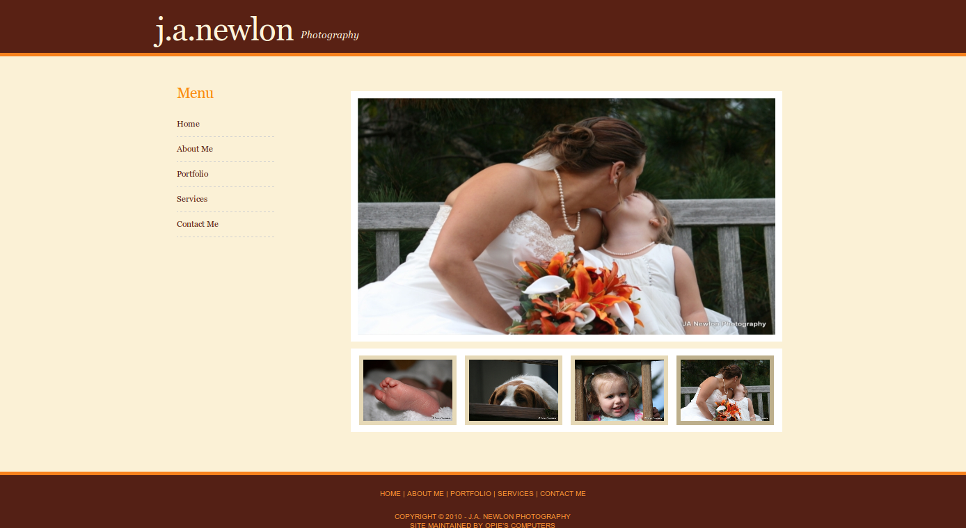 JANewlon Photography Portfolio picture